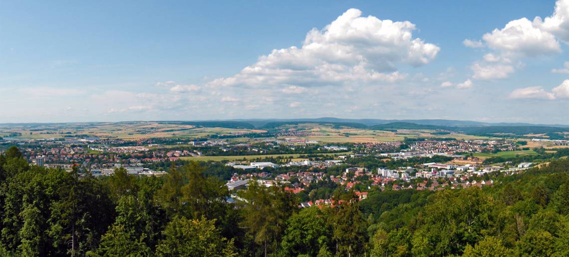 Lebendige Regionen: Moro Clip 0d14b3ba