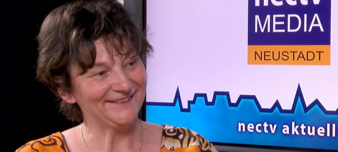 Ehrung fürs Ehrenamt: Muecke Talk Aedcd232