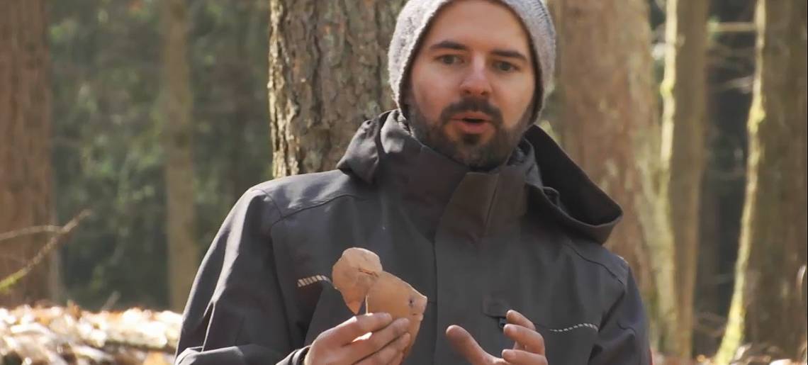 Geheimnisvoller Muppberg: Muppberg Clip 837f8e97