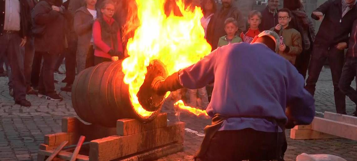 Nacht des Handwerks: Nacht Handwerk Clip 8e97aa55