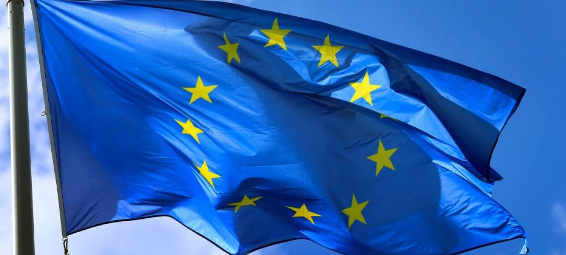 In Europa fest verankert: Nec Europa Clip 4839967b