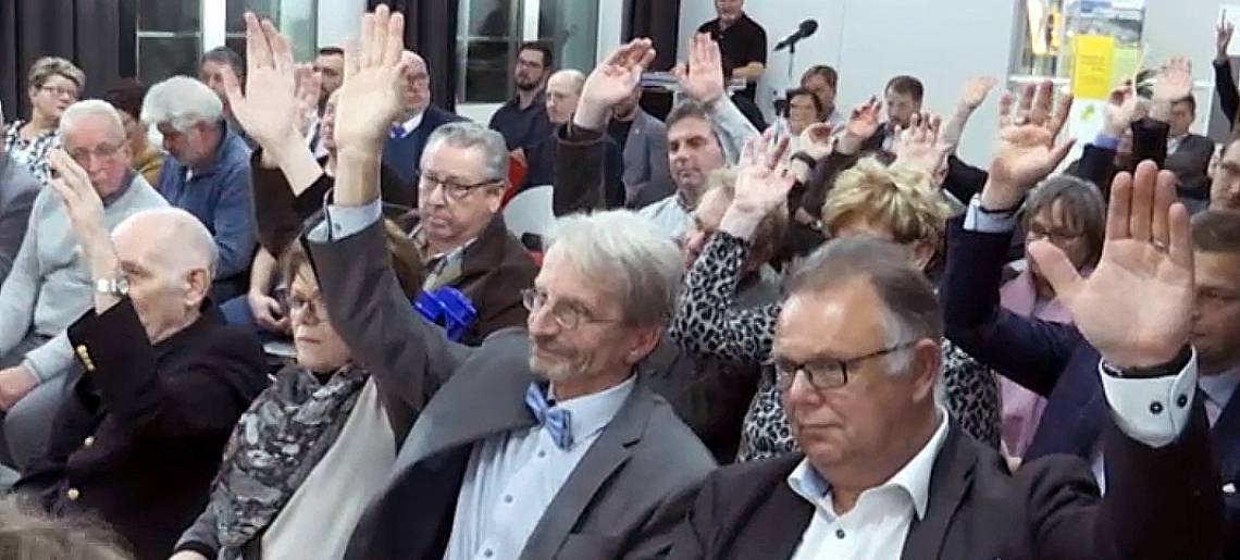 Gemeinsam mehr erreichen: Necson Clip Ea55ffa4