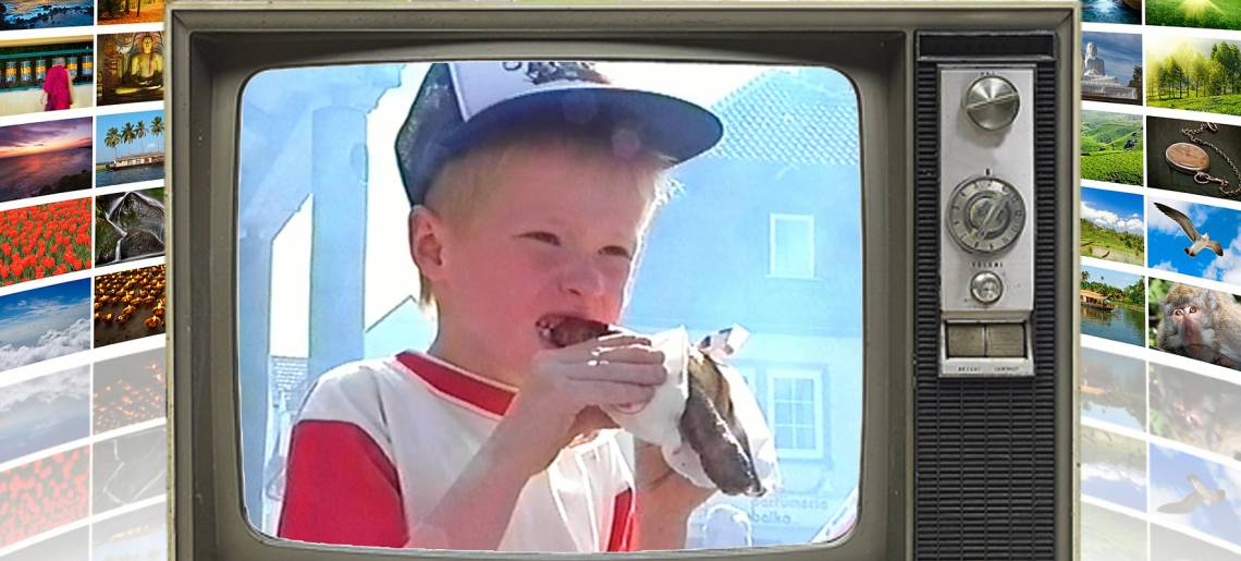 25 Jahre Fernsehen ganz nah: Nectv Clip 28683a30