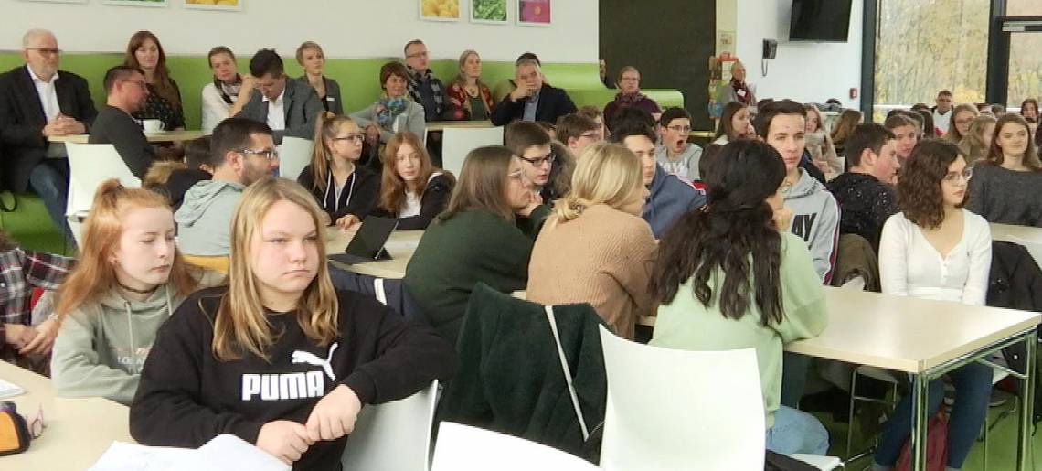 Kongress der Netzgänger: Netzgaenger Clip D6e936b3