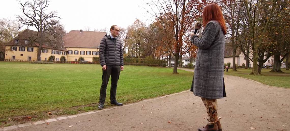 Im Blickpunkt: Niederfüllbach: Niederfuellbach Clip Ebf696cf