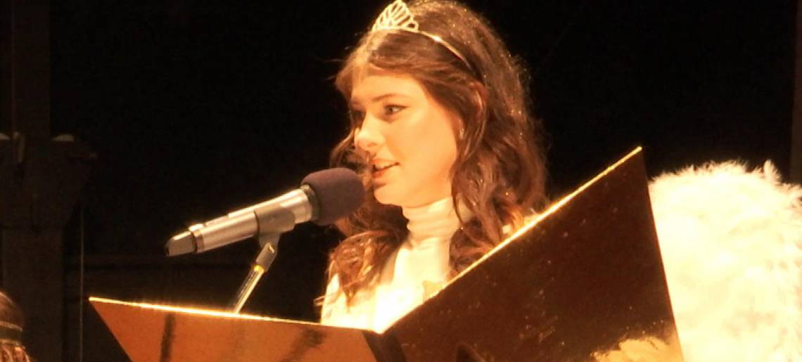 Nikolaus in Neustadt: Nikolaus Clip 8896e2d0