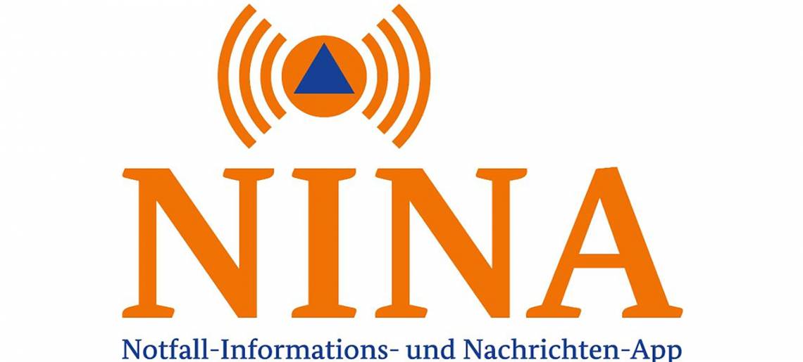 Testlauf für Warn-App: Nina Clip 5e364383