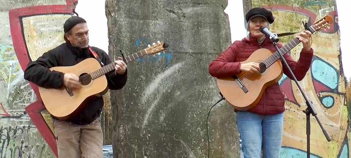 Offenes Land: Offenes Land Clip E94737af