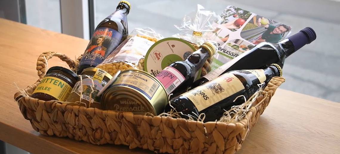 Regional und lecker: Papp Talk 6f9311d9