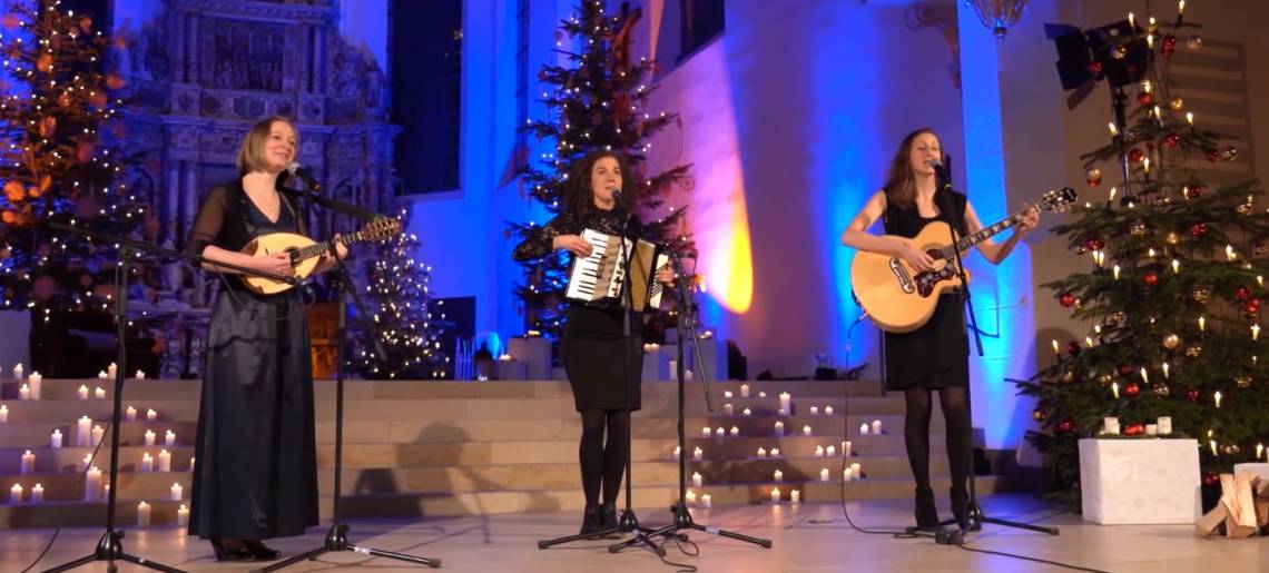 Musikalische Bescherung: Pk Weihnacht Clip 206e7716