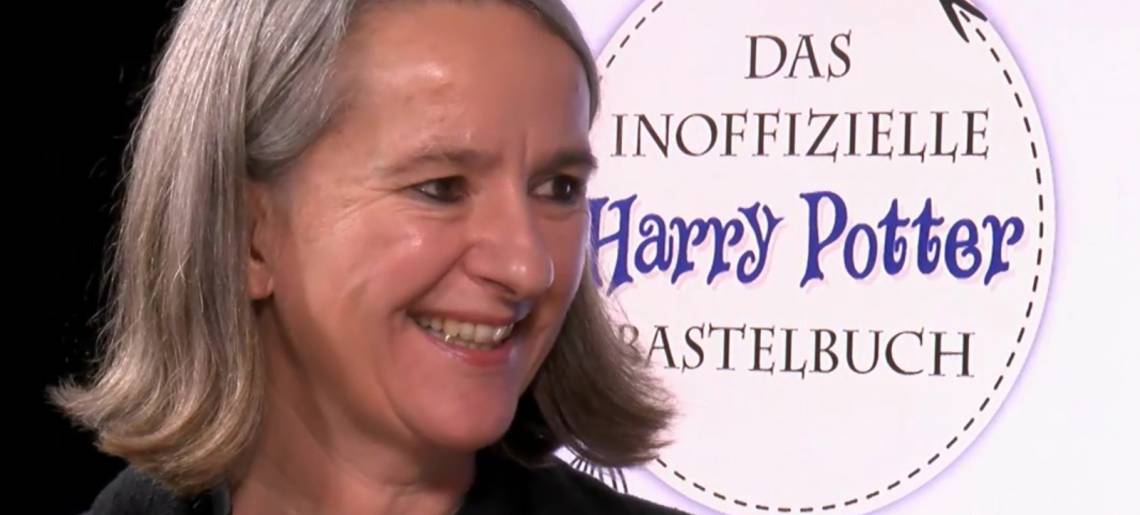 Von Automatte bis Zauberbuch: Rechl Talk Ad3556ca