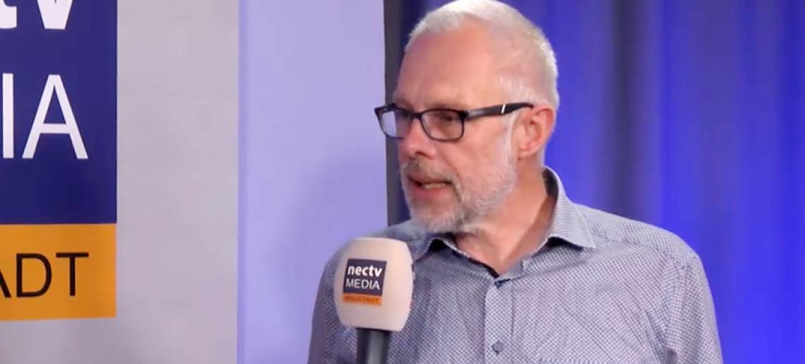 Kämpfer für Natur & Klima: Reissenweber Talk Ad5b4ef4
