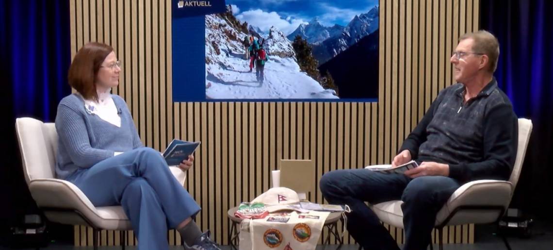 Tourengänger aus Thüringen: Richter Talk F9af0795