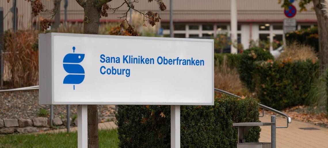 Sana-Kliniken am Start: Sana Clip 20c79a0d