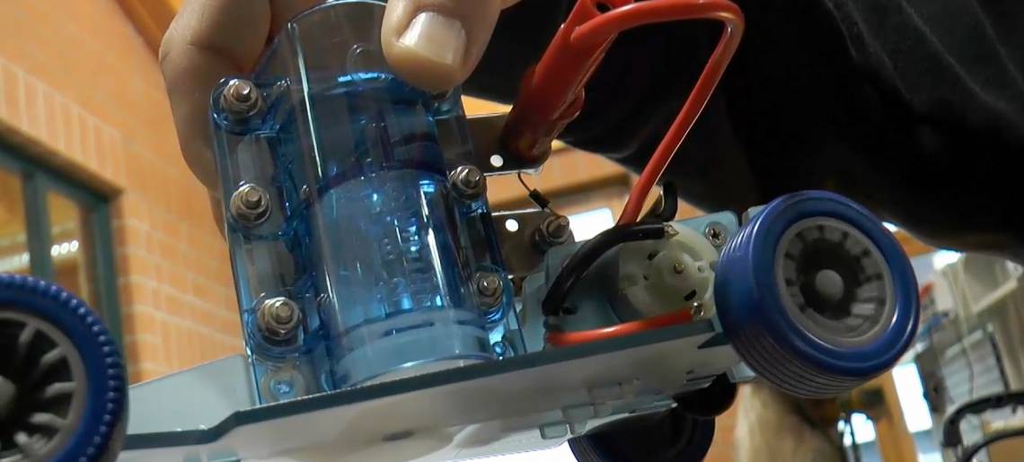 Wasserstoff macht Schule: Sbbs Clip Dded0154