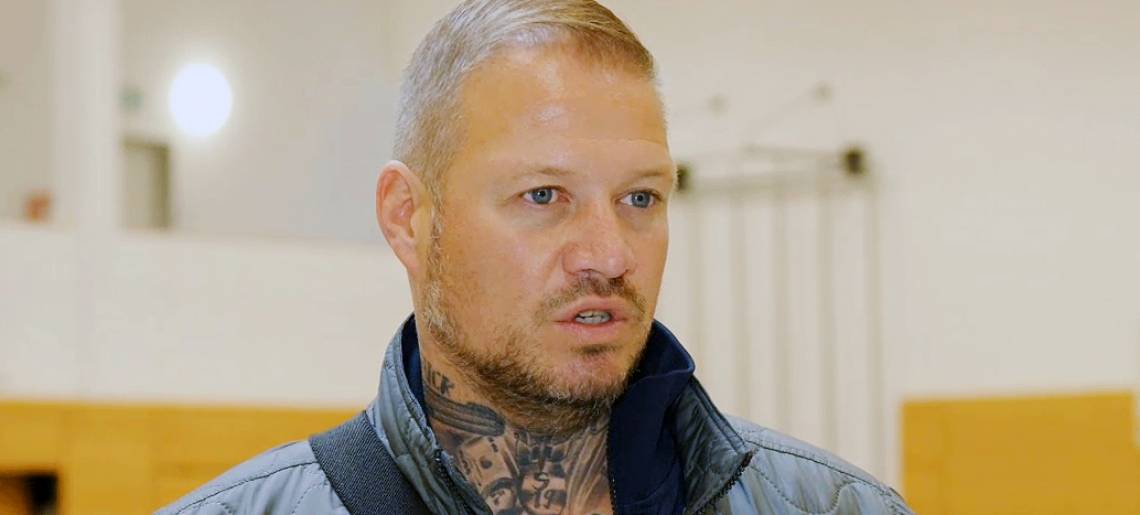 Ex-Neonazi spricht Klartext: Schlaffer Clip Bc270aa7