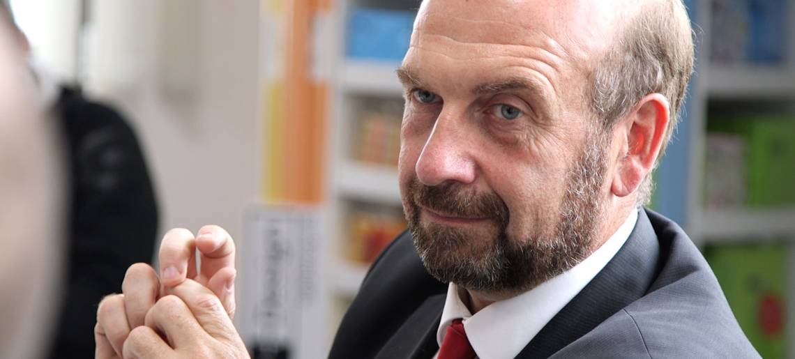 Den Standort im Blick: Schmitz Talk 5195beaa