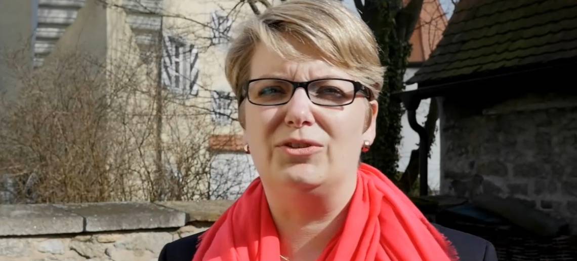 Licht im Pfarrhaus: Schneider Talk 0d646fdd