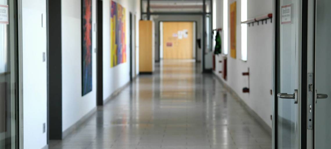 Schulen vor der Wiederöffnung: Schulen Oeffnung 7835119b
