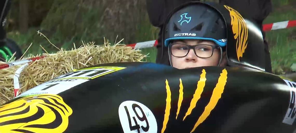 Tollkühne Piloten: Seifenkisten Clip 5c6730f4
