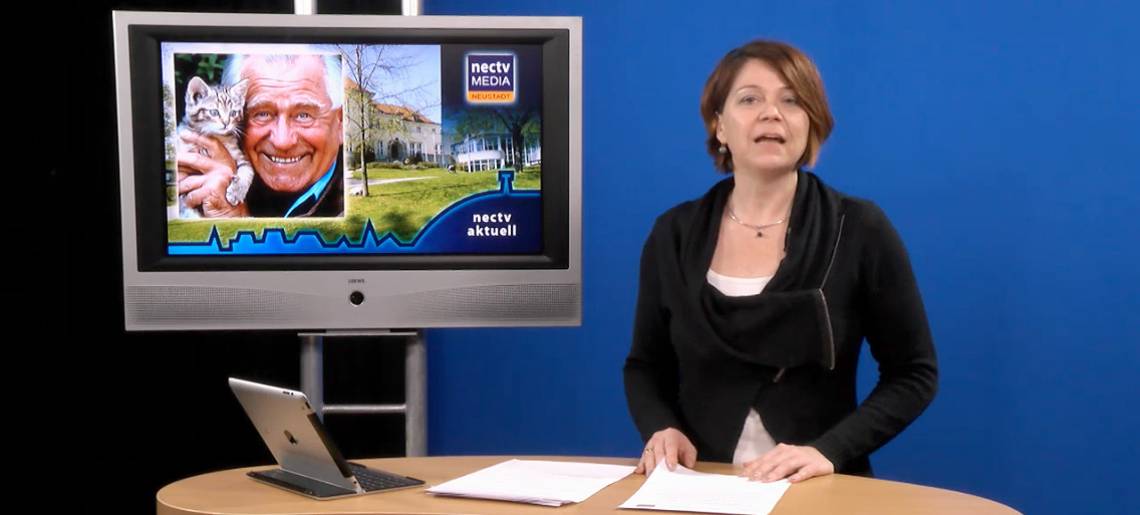 Ein Leben für die Natur: Sielmann Clip 85cb6099