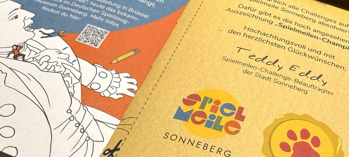 Neues von der Spielmeile: Spielmeile Clip 82d236f5