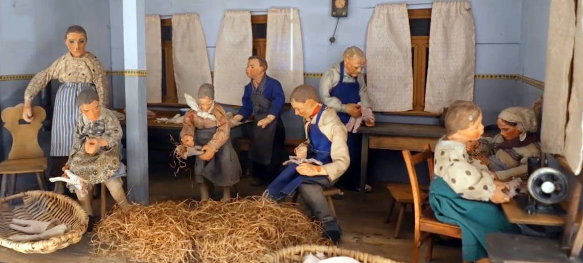 Spielzeug mit Geschichte: Spielzeug Clip 6f18113b