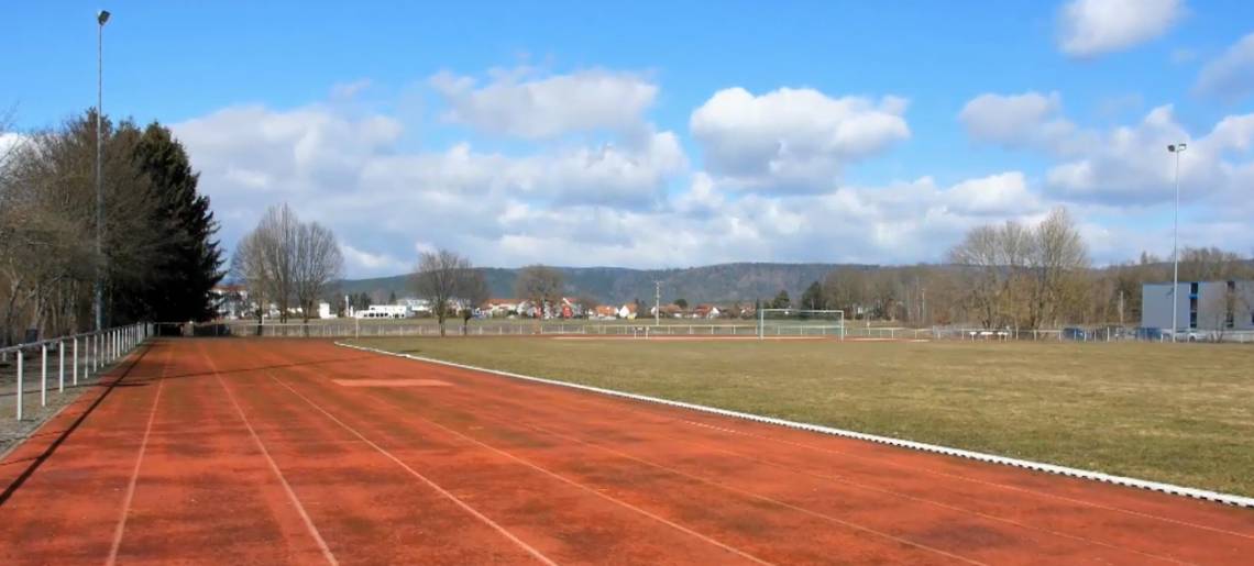 Finanzspritze für Sportanlage: Sportanlage Clip 0b173ff0
