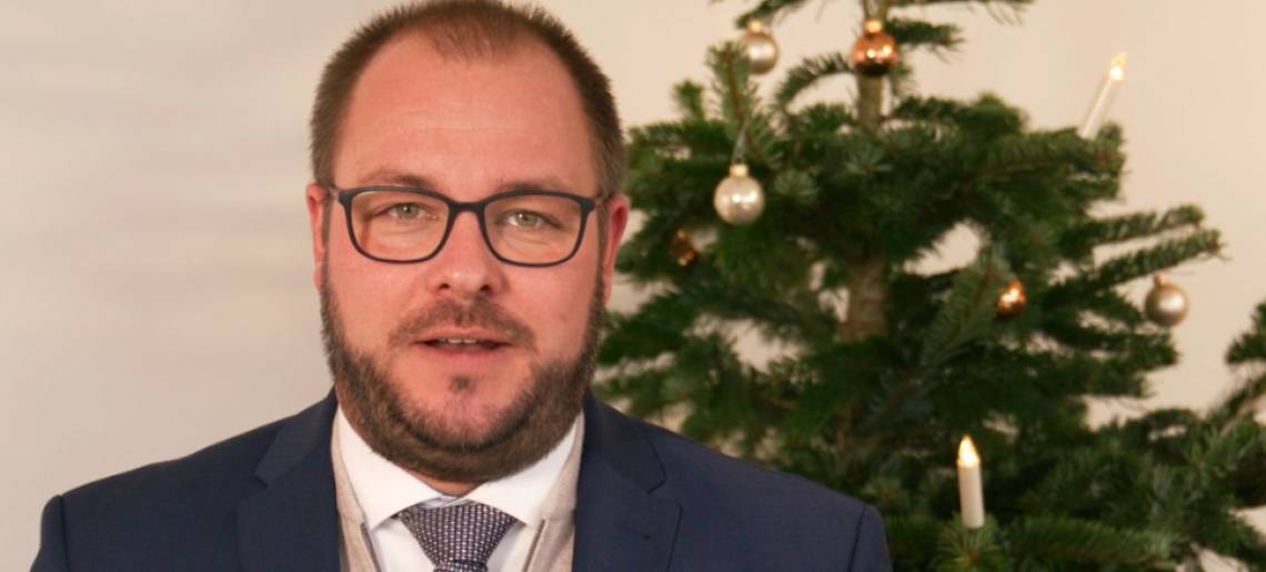 Ansprache zur Weihnacht: Straubel Clip F9416a6d