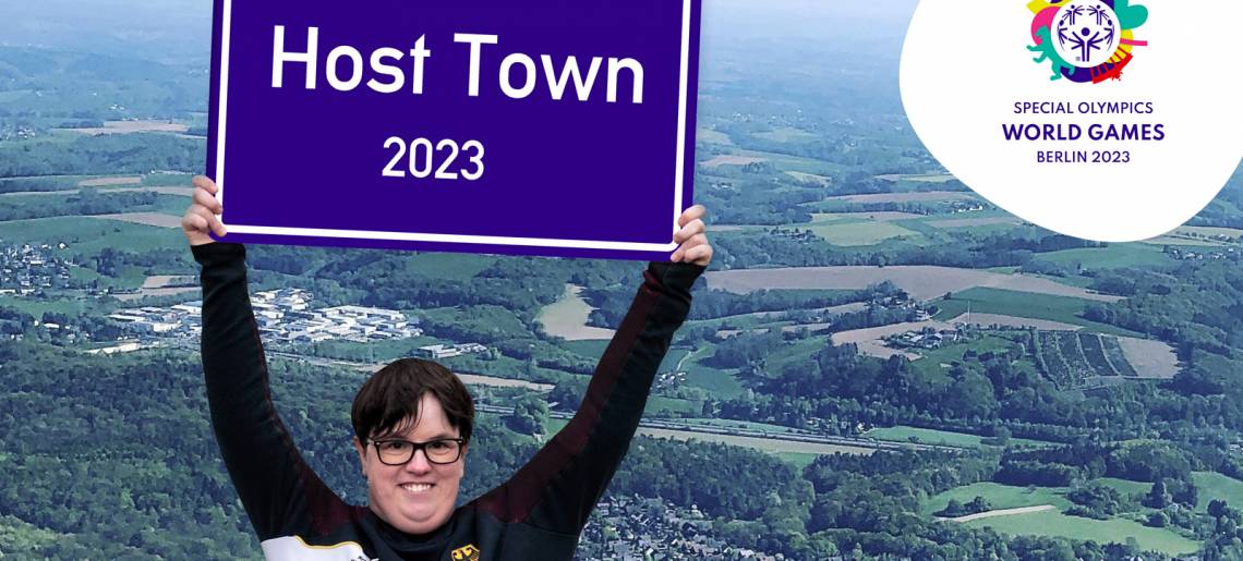 Wir sind Host-Town!: Straubel Talk 44aa1914