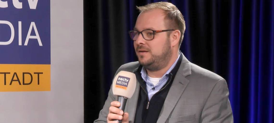 Mit Schwung ins neue Jahr: Straubel Talk 971b9f2d