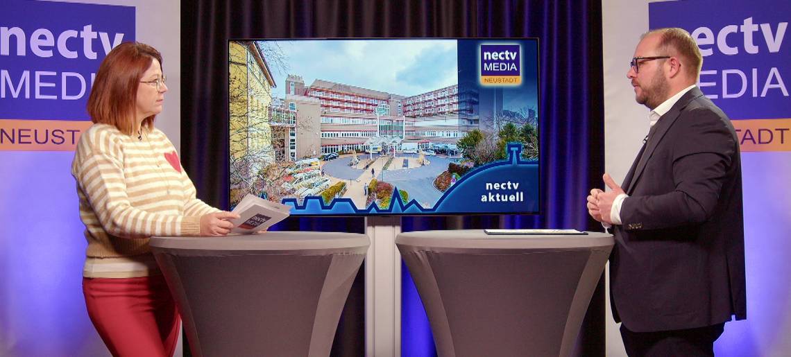 Landrat im Studiotalk: Straubel Talk D6338c8b