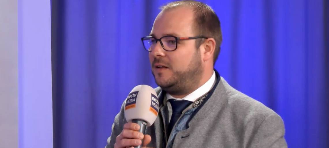 Zwischen Pandemie und Zukunft: Straubel Talk Decb47e0