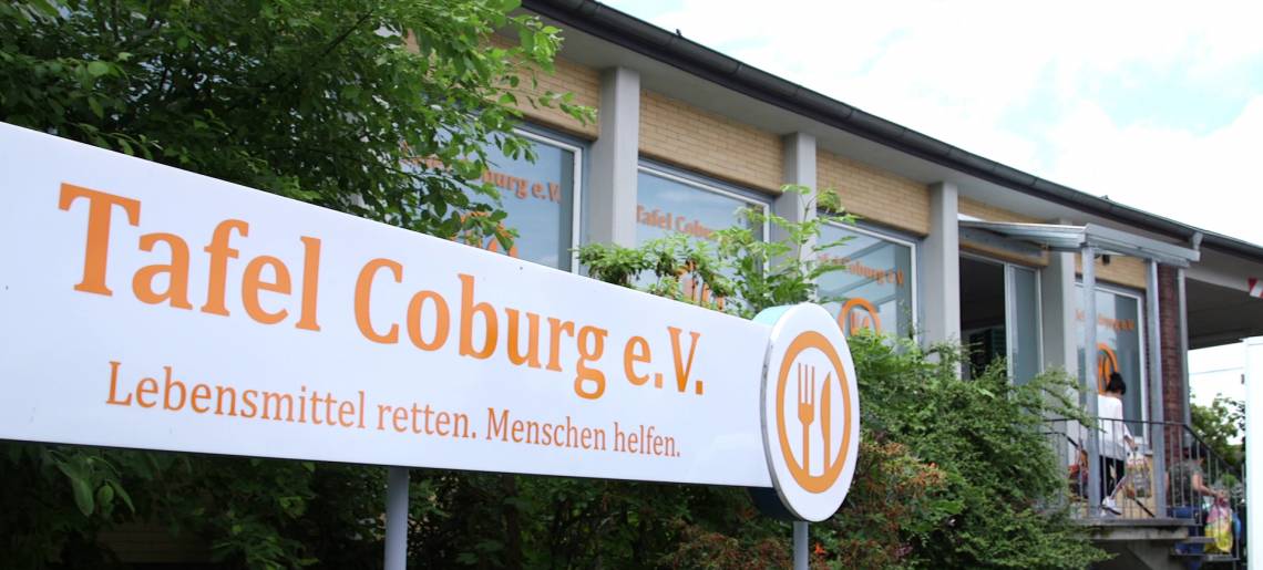 Treffpunkt für Bedürftige: Tafel Clip 23c79a76