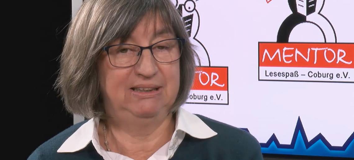 Lesespaß für Kinder: Talk Brachmann Clip 5d6683e2