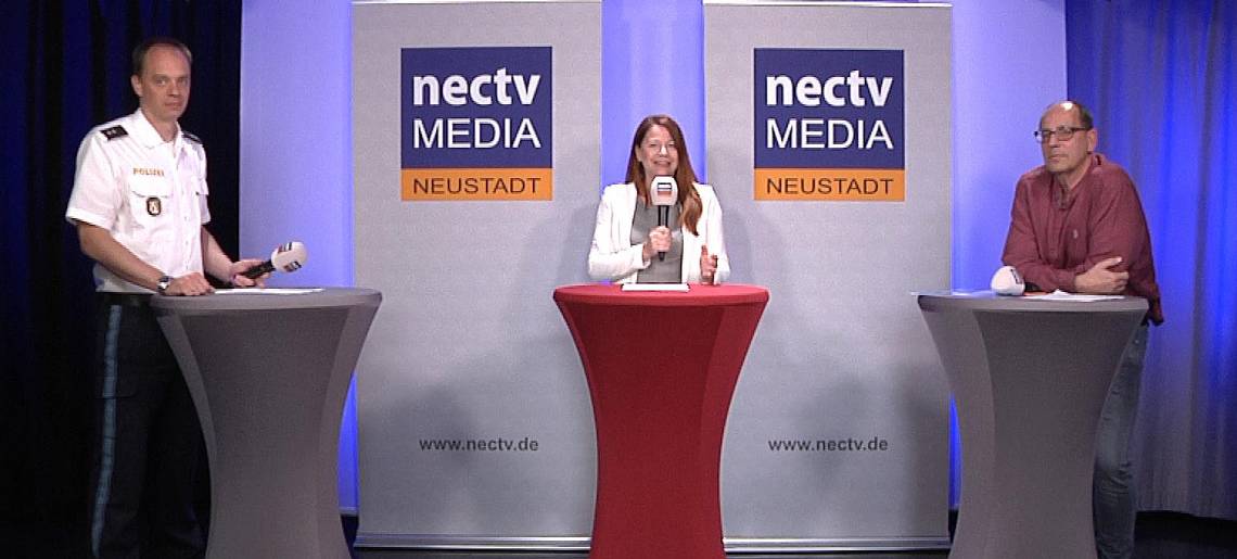 Corona, Recht und Ordnung: Talk Recht Clip 004c42dc