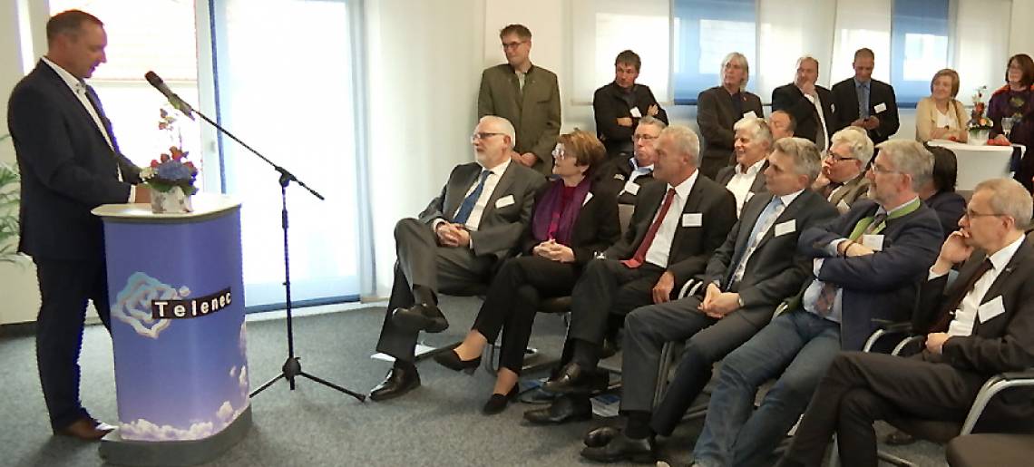 20 Jahre Telenec: Telenec Clip 3256f558
