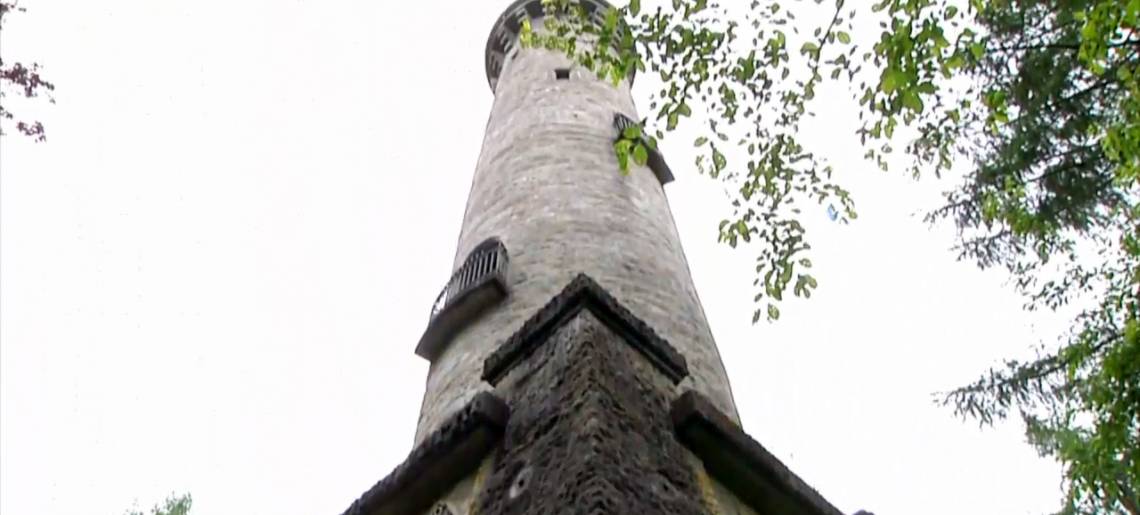 Turm feiert Geburtstag: Turm Clip D3a37d1e