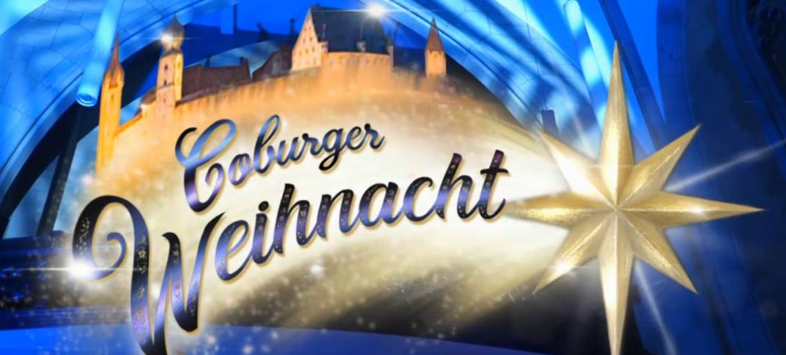 Coburger Weihnacht: Weihnacht Clip Faf0aa49