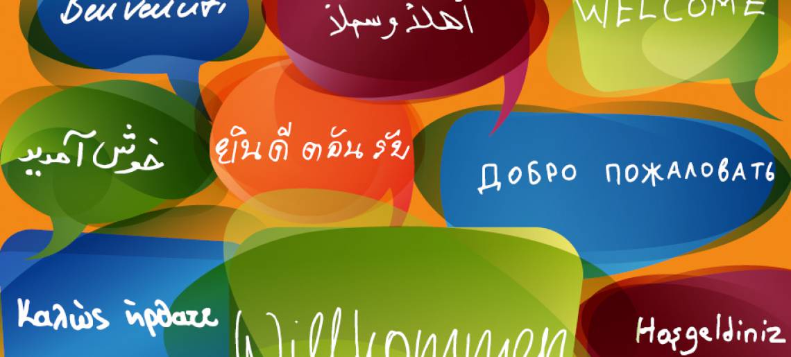 Willkommen bei uns: Willkommen Asyl F905b0e0