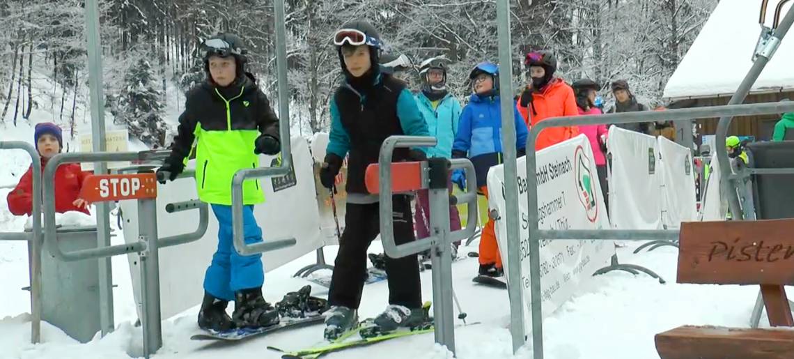 Ski und Rodel gut: Wintersport Clip 4198fc1e