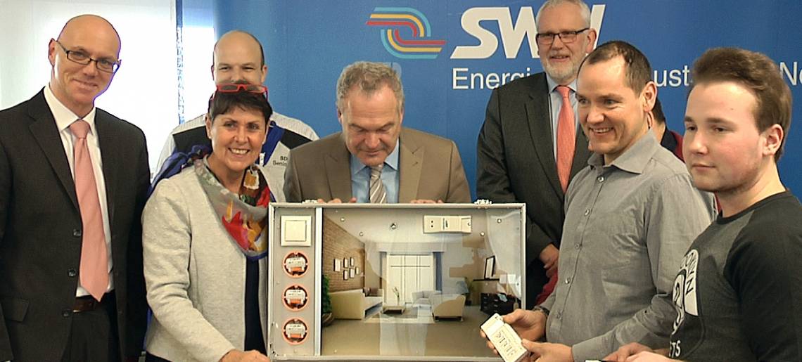 Jetzt planen fürs Alter: Wohnen Nec D5db1831