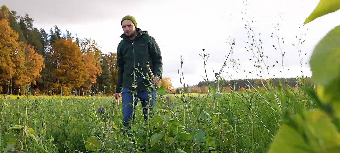 Das Trinkwasser im Blick: Zimmerlein Talk Da554689