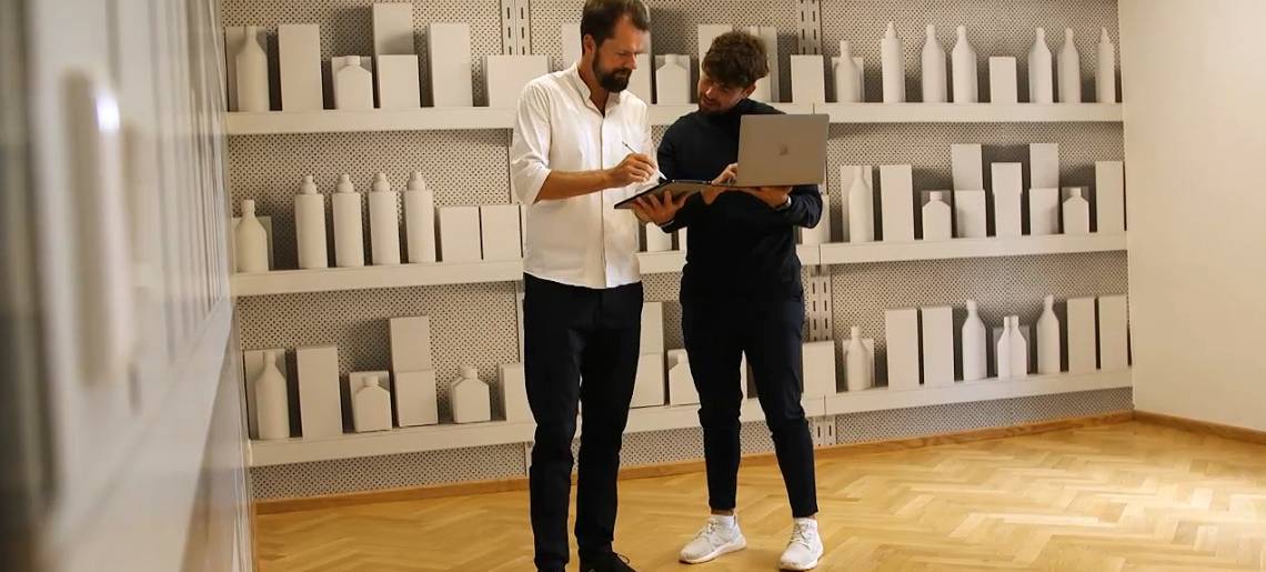 Digitale Manufaktur: Zukunft Clip 854695a6